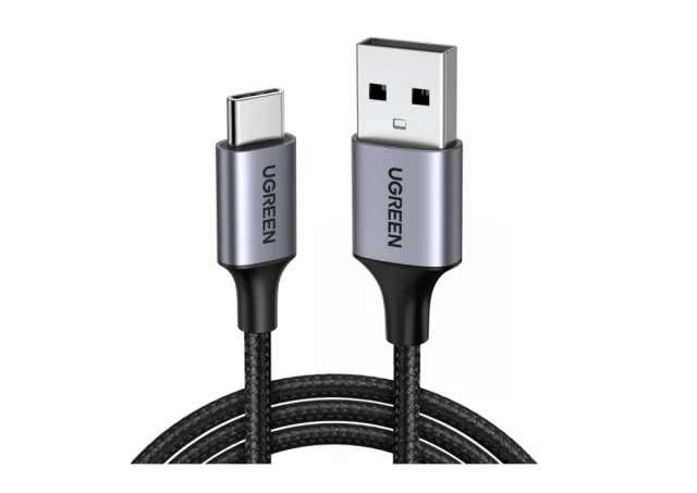 Kabl UGREEN US288 USB-A 2.0 na USB tipe C 2m