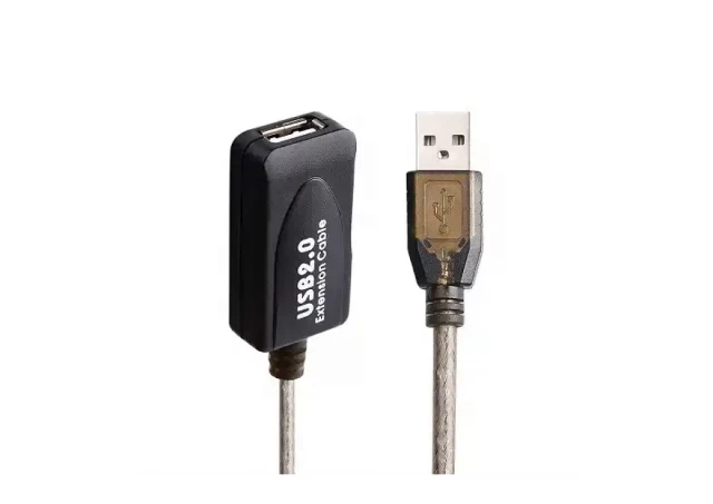velteh Kabl USB 2.0 aktivni produžni 20m KT-USE-20M