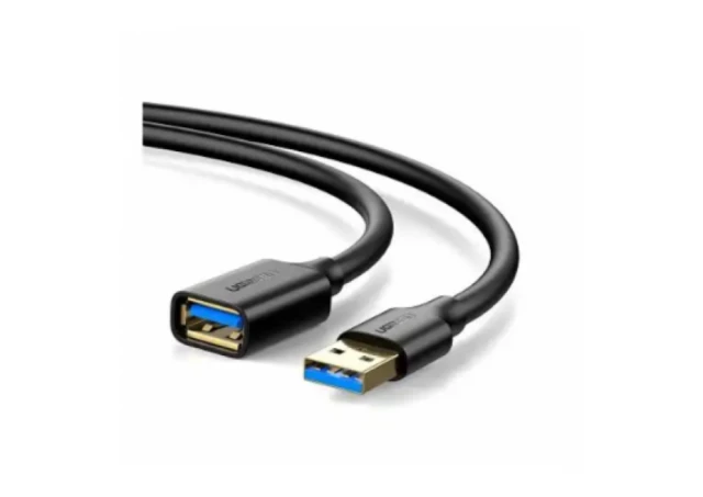 Kabl USB 3.0 Ugreen US129 3m M/F produžni