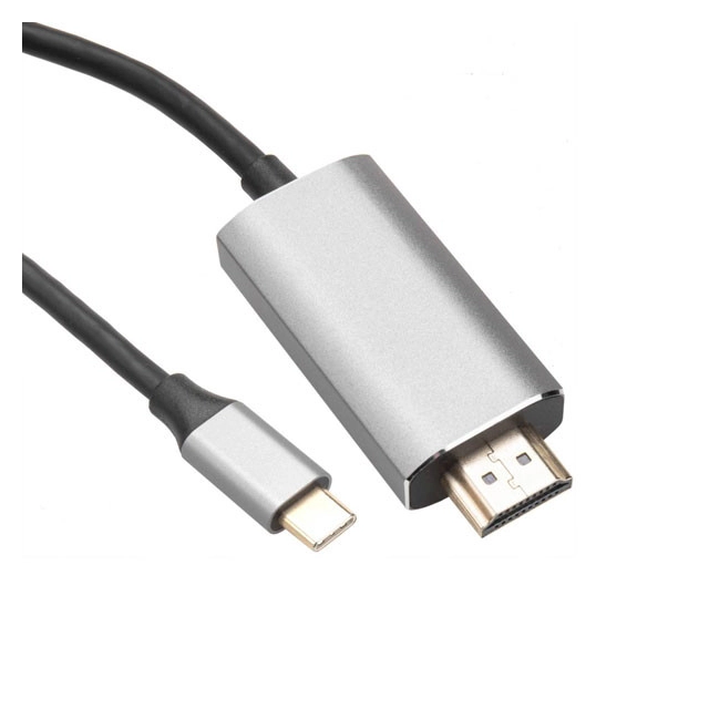 Kabl USB-C 3.1 na HDMI 60Hz 1,8M Linkom