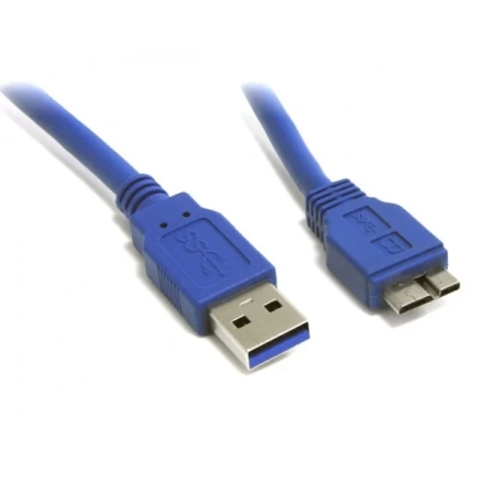 Gembird Kabl USb CCP-mUSB3-AMBM-6 1.8m