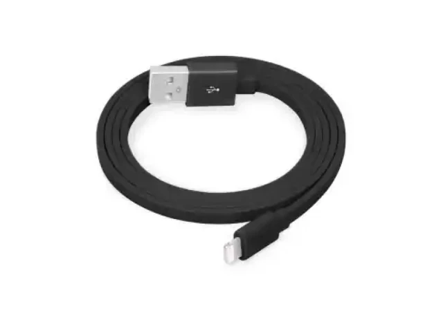 Kabl USB Tip A 2.0-Lighting E-Green 1m