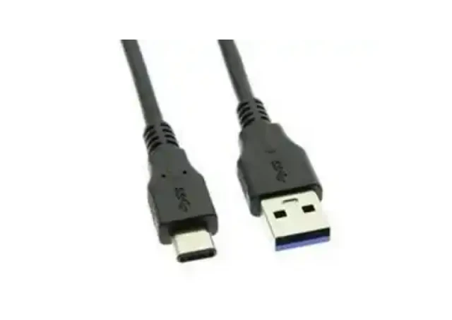 Kabl USB Tip A-Tip C 3.0 1m E-Green