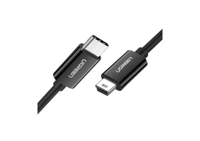 Kabl USB Tip C-Mini USB Ugreen US242 1m