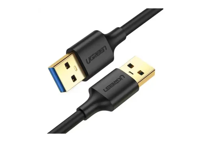 Kabl USB Ugreen US128 3.0 M/M 2m