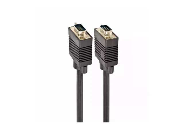 Kabl VGA - VGA Gembird CC-PPVGA-6B 1.8m