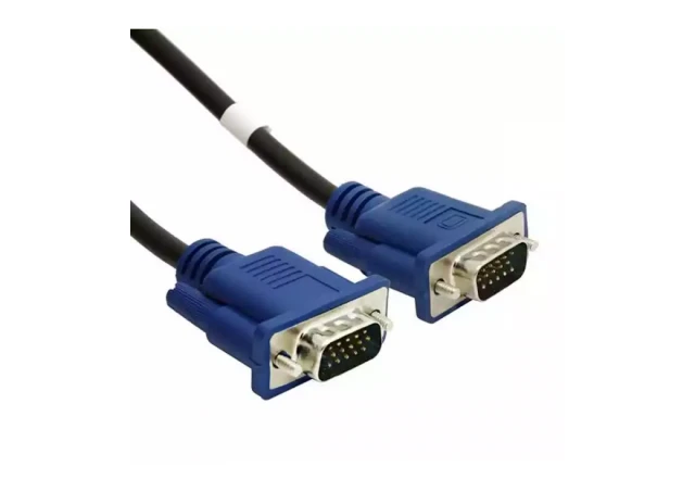 Greencon Kabl VGA - VGA M/M 10m HQ sa feritima E-Green