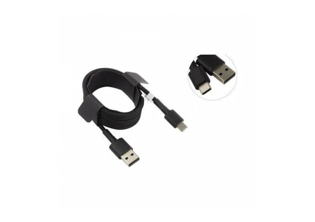 Kabl XIAOMI/USB Type - C/1m/crna