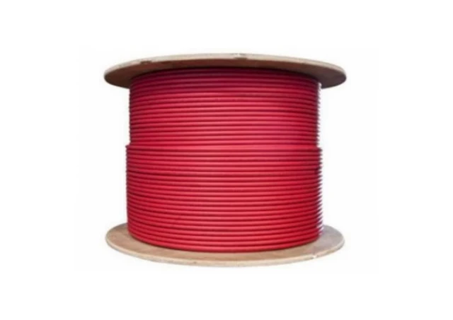 Kablovi za SE PN TECH 6mm2, crveni, 500m