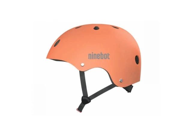 Kaciga SEGWAY Ninebot Commuter Helmet (Orange) L