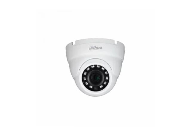 Kamera HDCVI Dome Dahua HAC-HDW1801M-0280B 4K