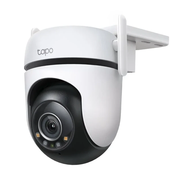 TP - Link Kamera TP-LINK Tapo C520WS