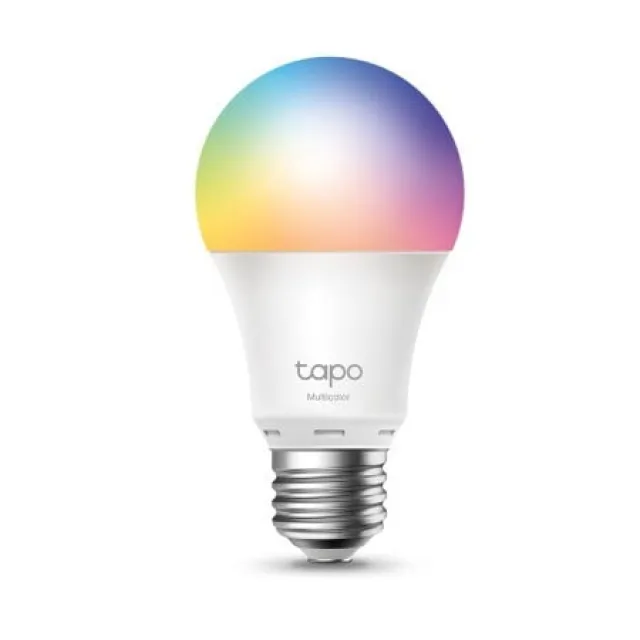 TP-Link  Smart Wi-Fi Light Bulb Multicolor TAPO L530E