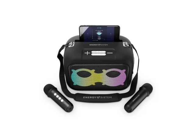 ENERGY SISTEM KaraokeStar zvučnik (M45933) 