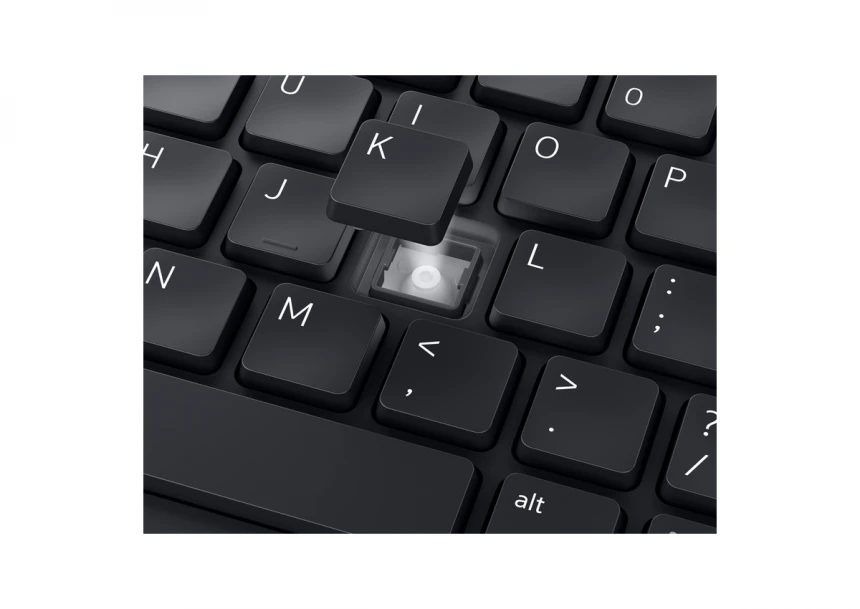 DELL KB525C Collaboration YU tastatura crna 