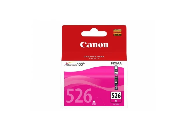 Kertridž CANON CLI-526/crvena