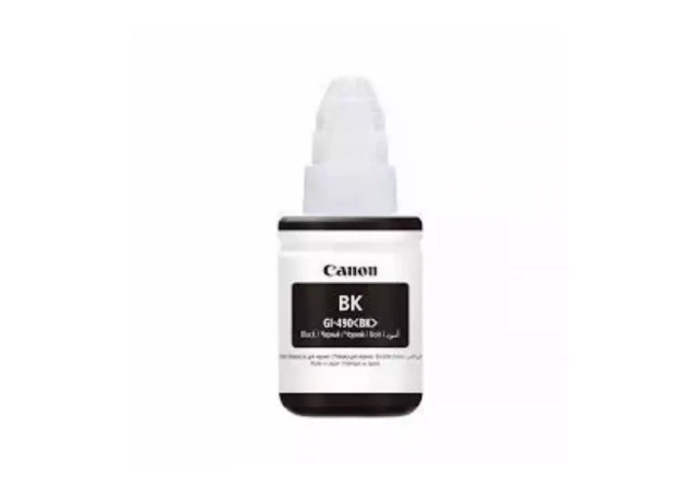 Kertridž CANON GI-490/crna