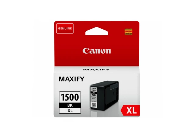 Canon Supplies Kertridž CANON PGI-1500XL/crna