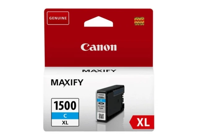 Canon Supplies Kertridž CANON PGI-1500XL/plava