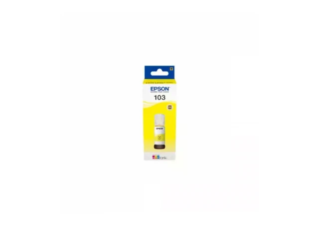 Kertridž Epson C13T00S44A 103 EcoTank Ink Yellow