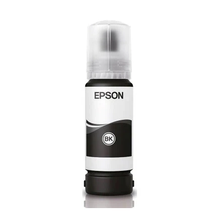Kertridž Epson C13T07C14A 115 Black EcoTank Ink