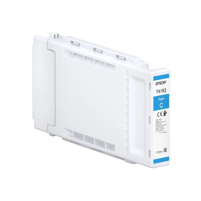Kertridž Epson T41R240 Cyan, 110ml