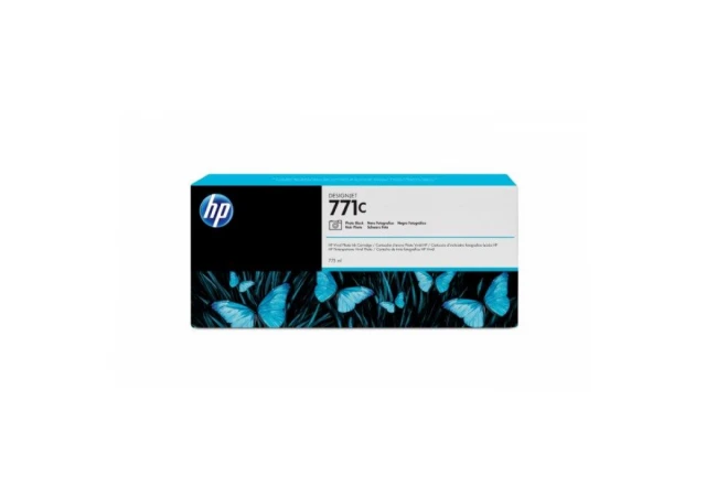Kertridž HP 771C 775ml/foto crna