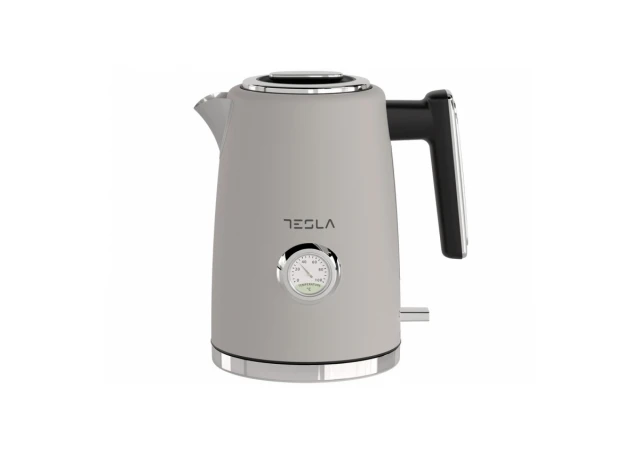Ketler TESLA KT600CX 2200W/1,7L/bež