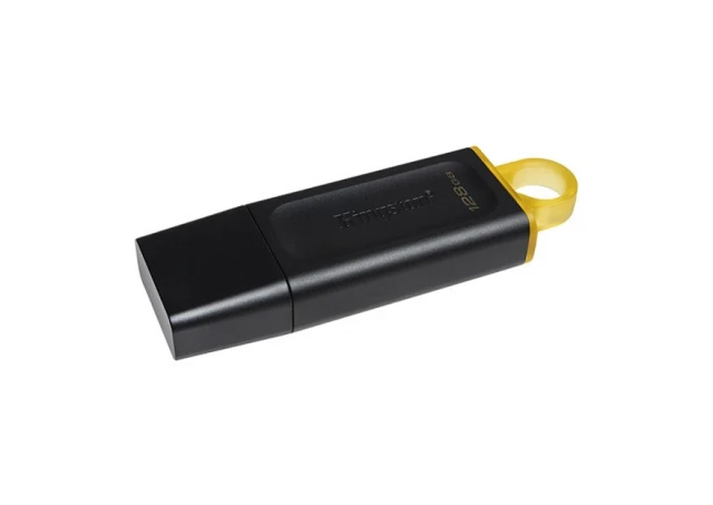 USB memorija KINGSTON DTX/128GB/DataTraveler Exodia/3.2/crna