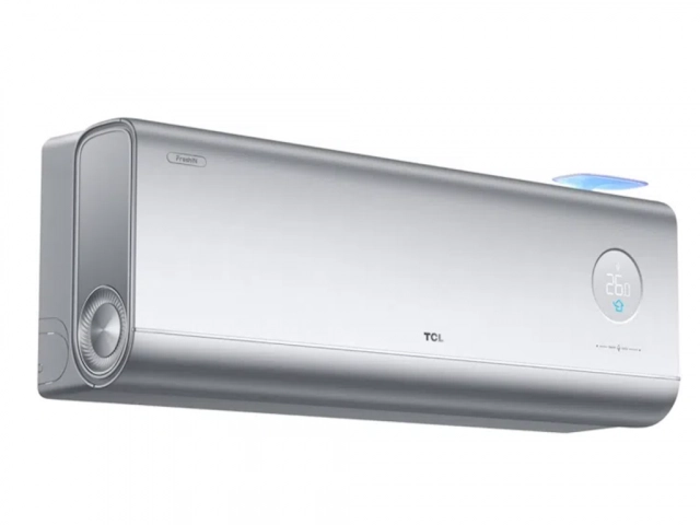 Klima TCL TAC-12CHSD/FCI FreshIN 3.0/inverter/A+++/A++/R32/12000BTU/bela