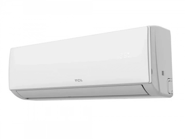 Klima TCL TAC-12CHSD/XA73IFSH ELITE/inverter/A++/A+/R32/12000BTU/WiFi/4D/bela/Grejac tacne