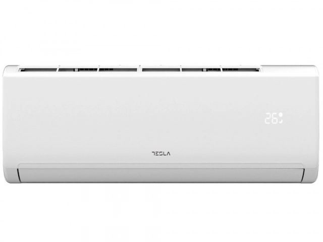 Klima TESLA TD34TP2T-1232IA/inverter/R32/A++/A+/12000BTU/bela