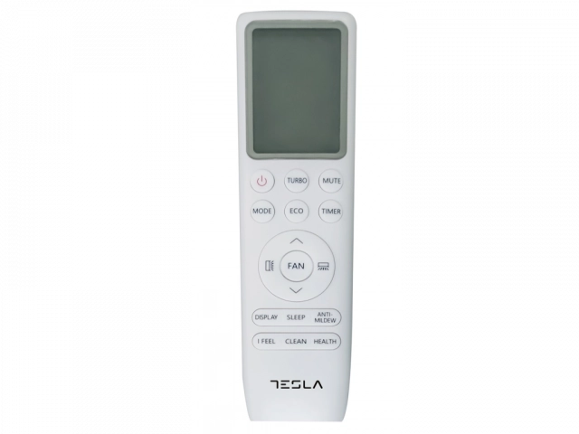 Klima TESLA TT34TP81-1232IHWT/inverter/R32/12000BTU/A+++/A++/grejac spoljne jedinice/-20/wi-fi/bela