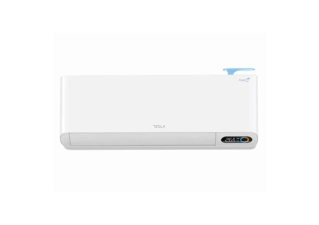 Klima TESLA TT38TF-1232IAW/inverter/R32/12000BTU/A+++/A++/-20/wi-fi/uvlacenje svežeg vazduha/bela