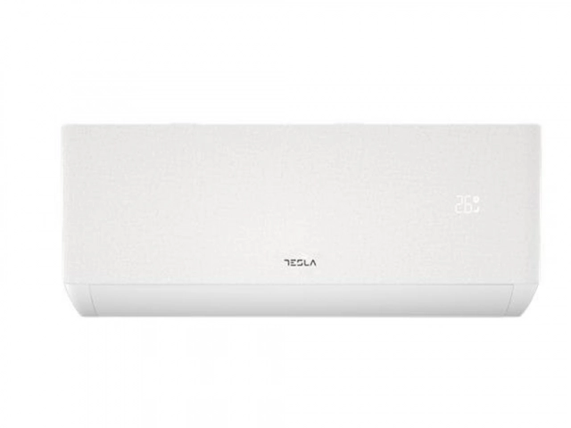 Klima TESLA TT68TP81-2432IHWT inverter/R32/24000BTU/A+++/A++/grejac spoljne jedinice/-25/wifi/bela