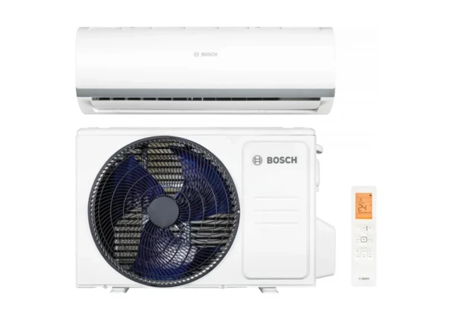 Klima uređaj Bosch CL2000 Set 26 WE   inverter