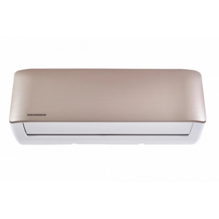 Klima uređaj HEINNER HAC-CO12WFN-GD 12000BTU/Inverter/WiFi/Gold