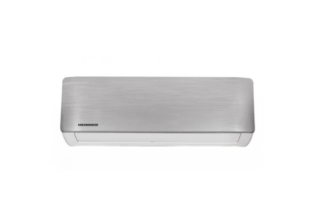 Klima uređaj HEINNER HAC-CO12WFN-SL 12000BTU/Inverter/WiFi/Silver