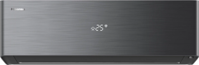Klima uređaj Hisense Energy pro X black18K QH50BV0BG/AS50BV0EW inverter