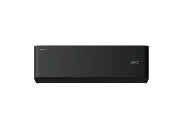 Klima uređaj Hisense Energy Uni HB 12K black