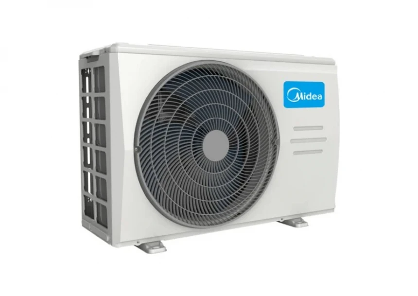 MIDEA KLIMA UREĐAJ INVERTER AG-18NXD0.WIK BLACK WIFI