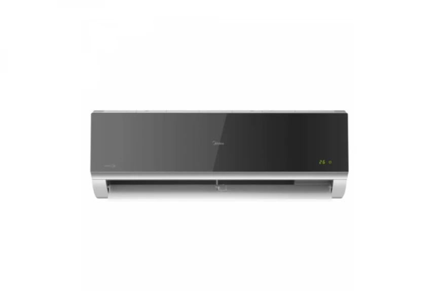MIDEA KLIMA INVERTER MSAFBU-12HRDNX BLACK WiFi 12000 BTu