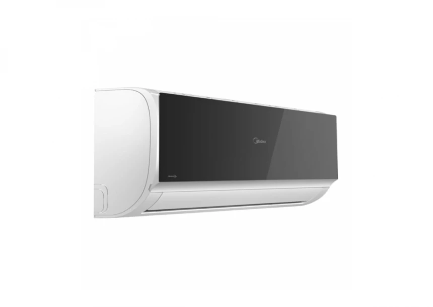 MIDEA KLIMA INVERTER MSAFBU-12HRDNX BLACK WiFi 12000 BTu