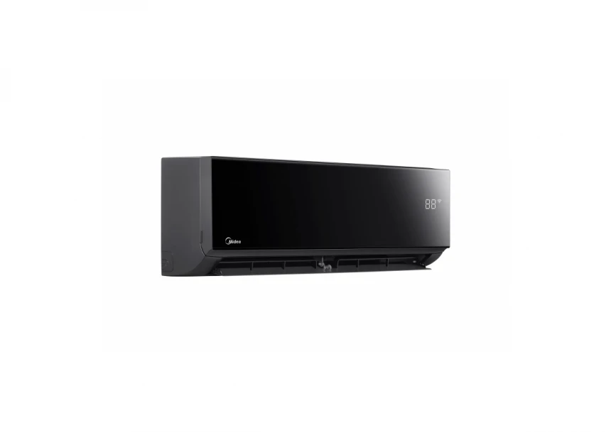 Midea inverter klima uređaj AG-12NXD0.WIK Black