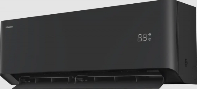 Inverter klima uređaj Hisense Energy UniHB 12K