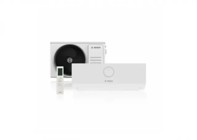 Robert Bosch Inverter klima uređaj Bosch CL3000 Set 70 WE,24kBTU