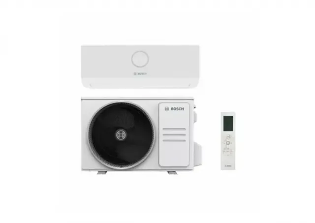 Robert Bosch Inverter klima uređaj Bosch CL3000 Set 35 WE,12kBTU