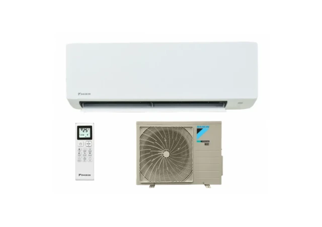 DAIKIN DAIKIN KLIMA UREĐAJ INVERTER FTXC25D/RXC25D 09