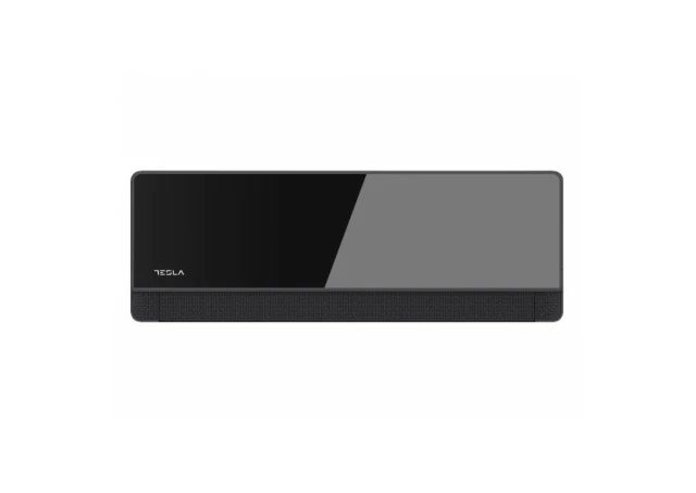 Klima TESLA TA35MMGT-1232IHWT inverter/A+++/A++/R32/12000BTU/grejac spoljne jedinice/-25/wi-fi/crna