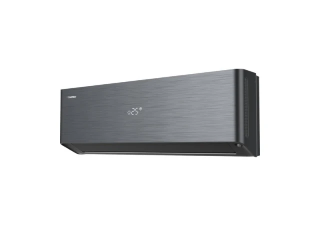 Inverter klima Hisense Energy pro X black 18K